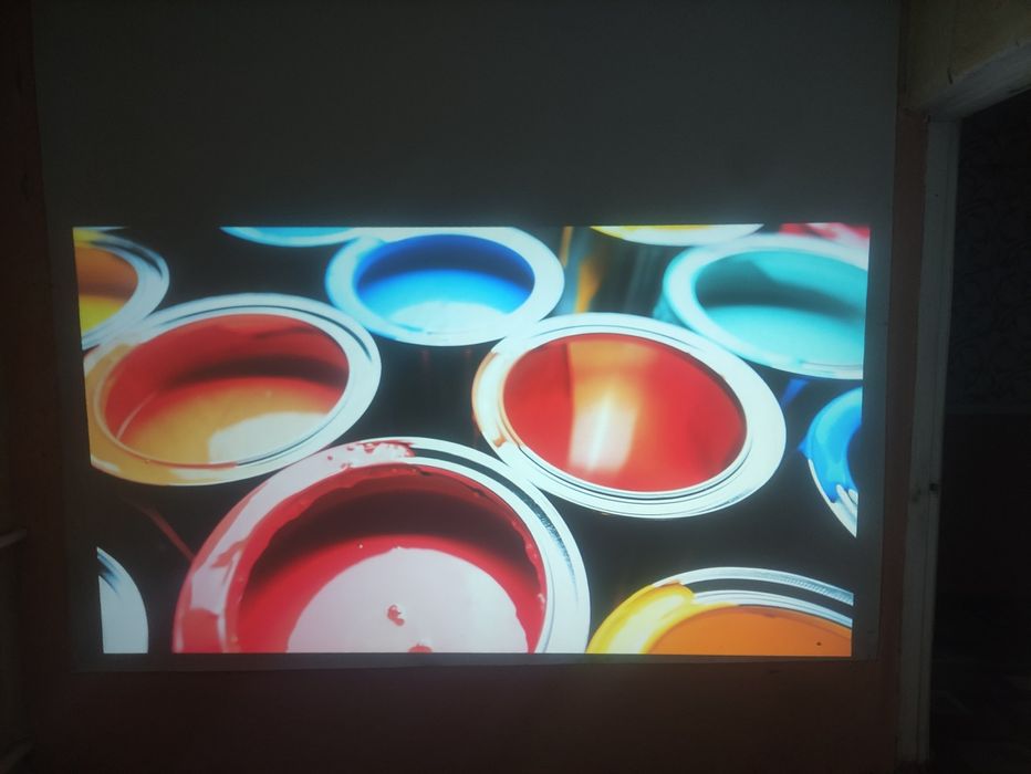 Проектор Etoe seal pro