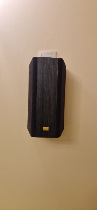 Zestaw Audio Onkyo Vintage: Amplituner TX-SV 353 + Zmieniarka CD + Gło