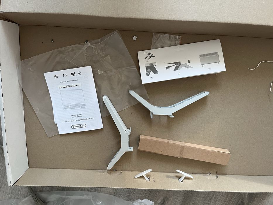 Продам «Електроконвектор»