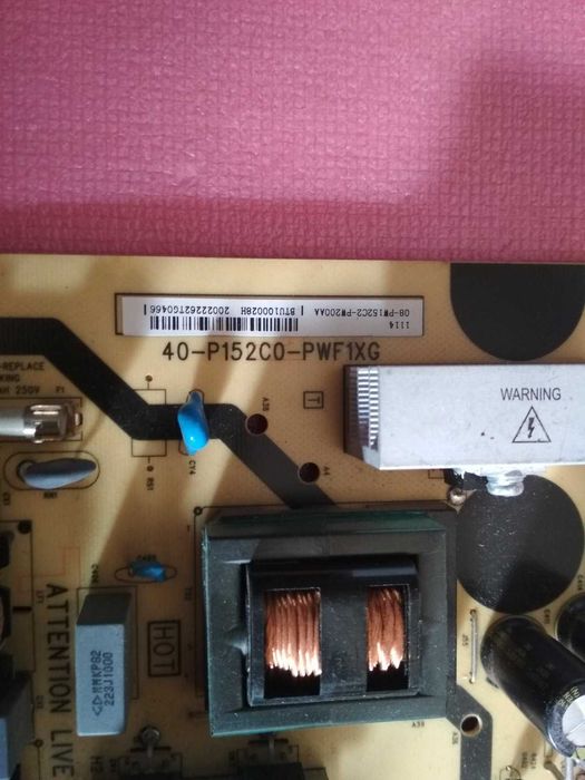 Thomson 32HS2040C---по детальная продажа