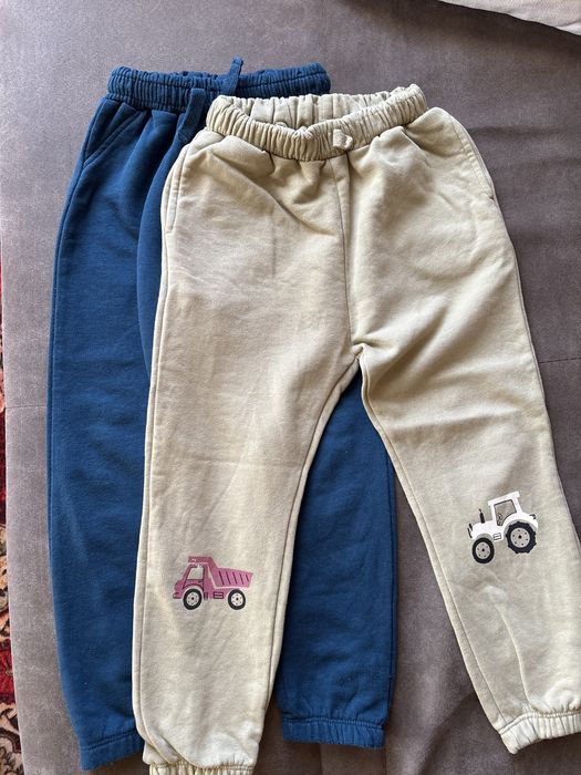 Штани 104-110 розміру