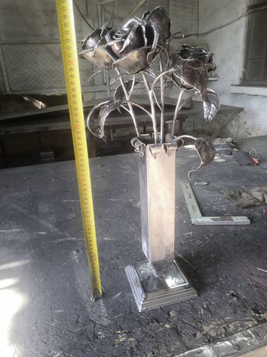 Изделия из металла