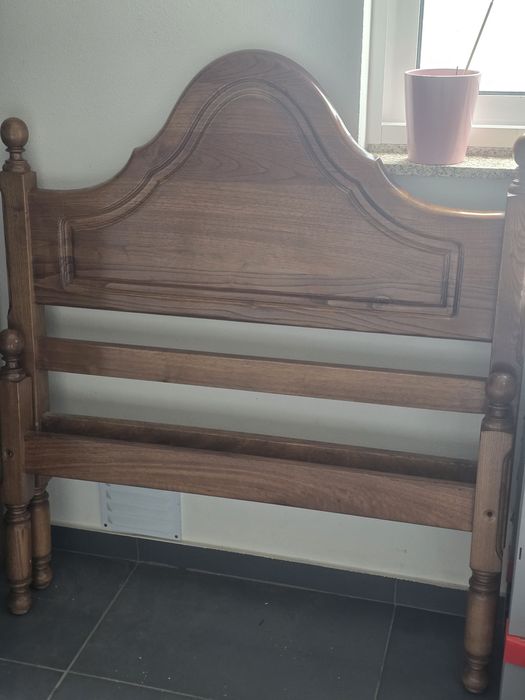 Cama solteiro     .