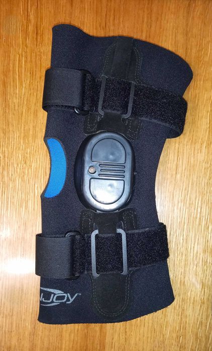 Ортез коленного сустава DONJOY (Мексика)