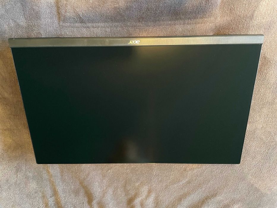 Monitor Acer Nitro VG271USBMIIPX HDR 165Hz 27" IPS