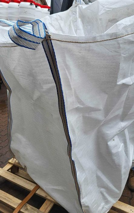 Worki big bag 1000kg po spożywce