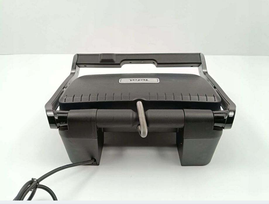 Opiekacz Tefal OptiGrill Elite XLBLACK czarny 2200 W
