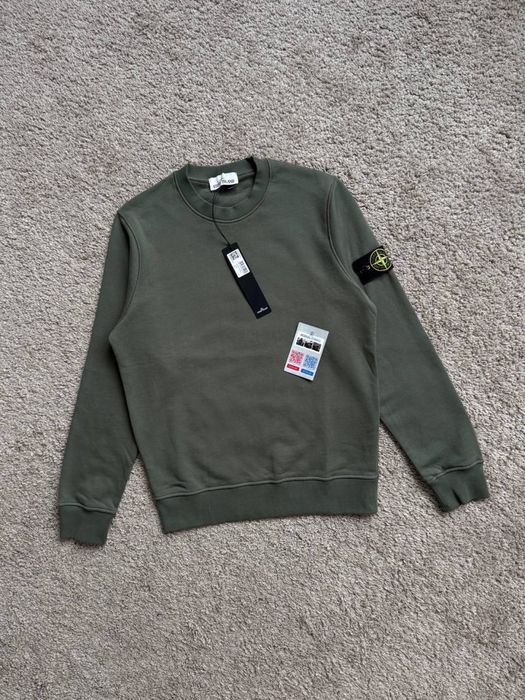 Свитшот Stone Island