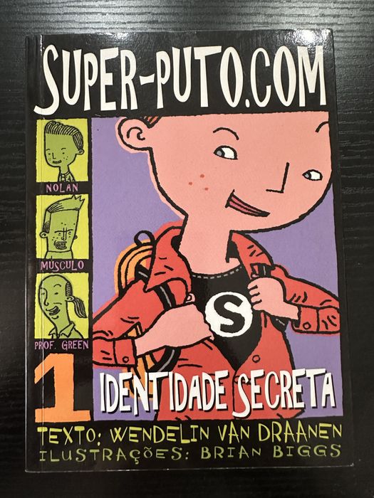 Livros em otimo estado