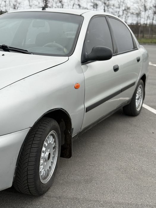 Продам Заз Сенс 2006