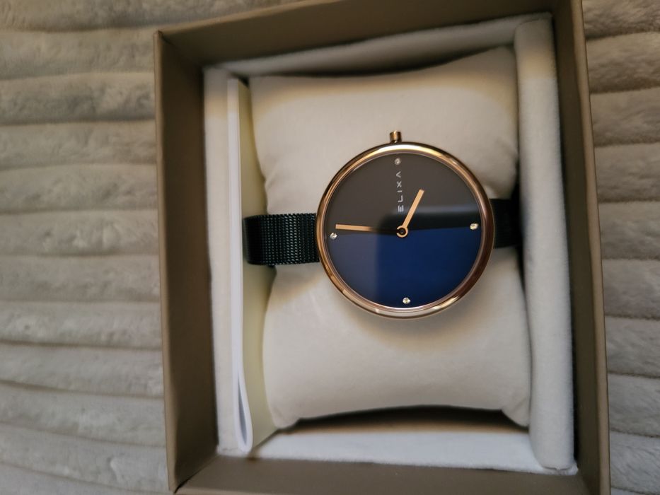 Zegarek damski Elixa Apart