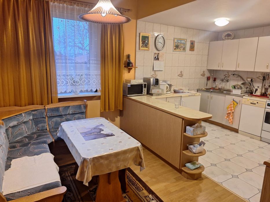 Wynajmę dom, pokoje, noclegi pracownicze.