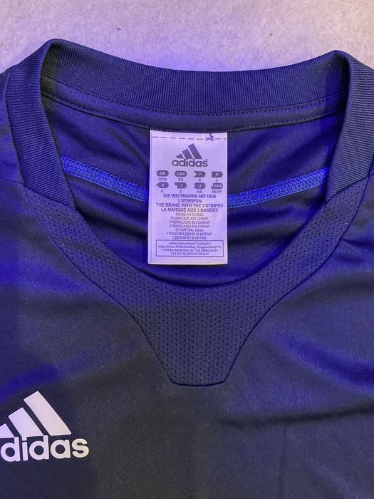 bluza adidas ORYGINAŁ, na wzrost 160-170 cm,