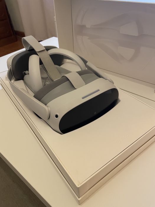 Oculos de realidade virtual Pico 4