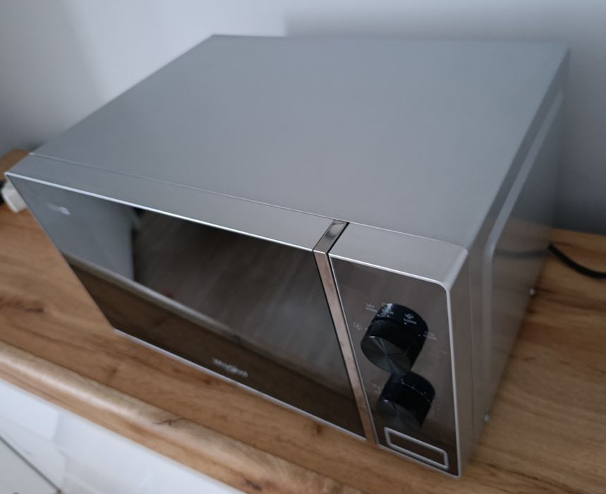 Kuchenka mikrofalowa Whirlpool