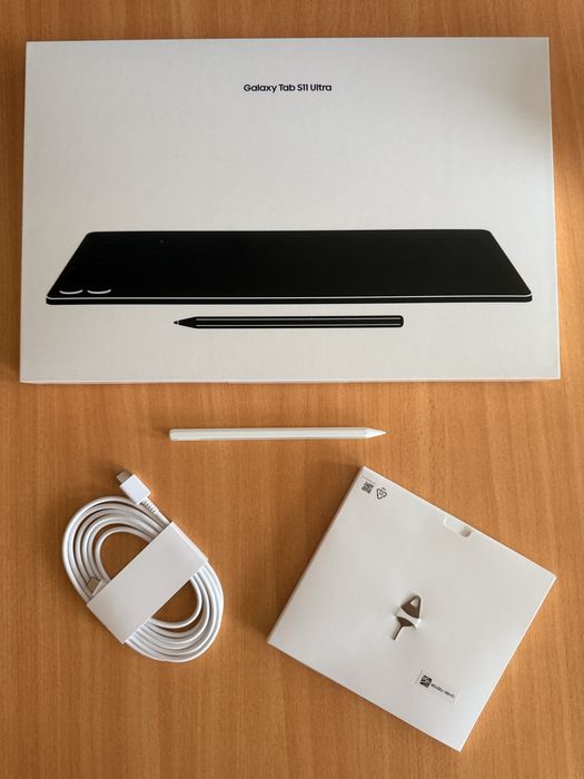 Samsung Galaxy Tab 11 Ultra 12 GB/256 GB
