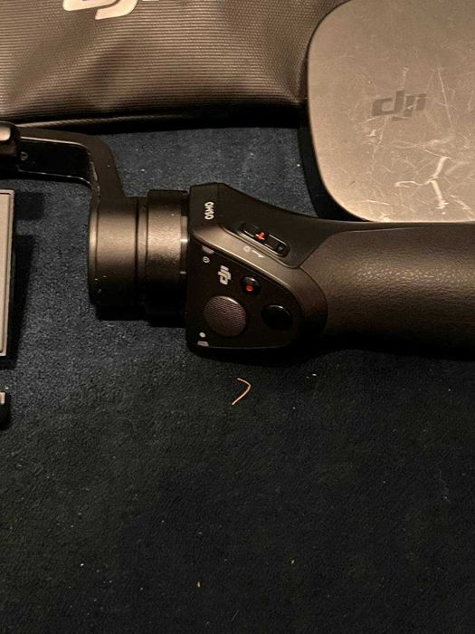 Gimbal DJI Osmo Zenmuse M1 (Model ZM01) – używany, w dobrym stanie