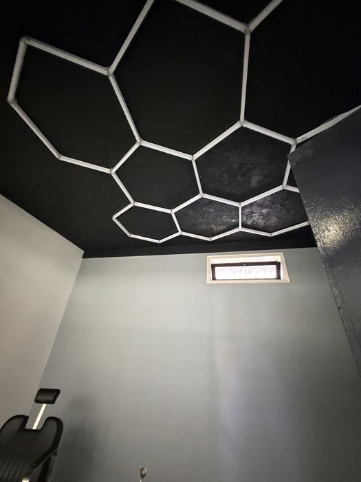 Tresspasse barbearia em gondomar