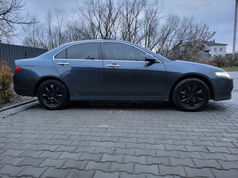 Продам Автомобіль Honda Accord 7