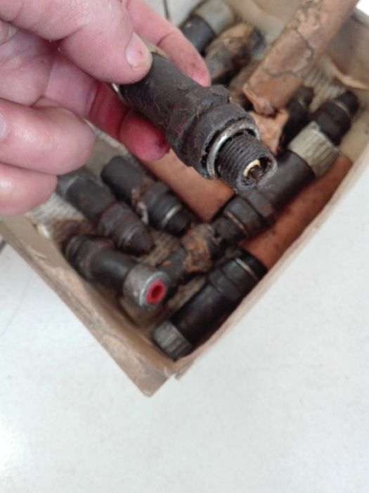 Свеча накала  .   !