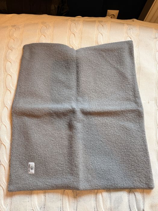 SimpleWool poszewska na poduszkę (merino)