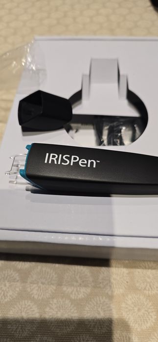 Irispen Executive 7