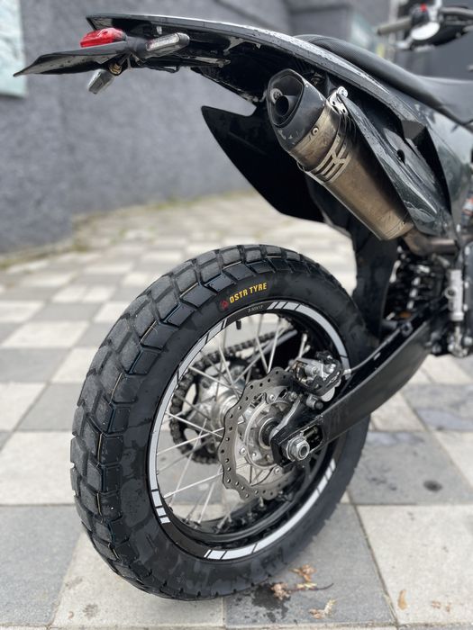 Продам GEON GNS 300 Motard