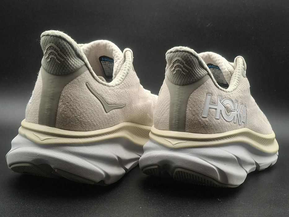 Кросівки Hoka Clifton 9 Нові 44р.
