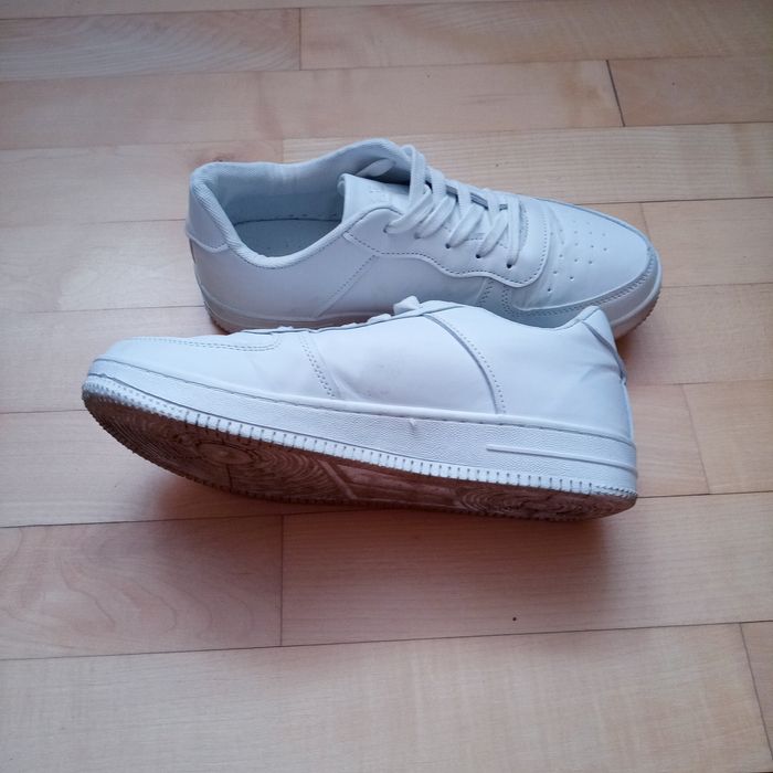 Buty sportowe meskie XL roz 41