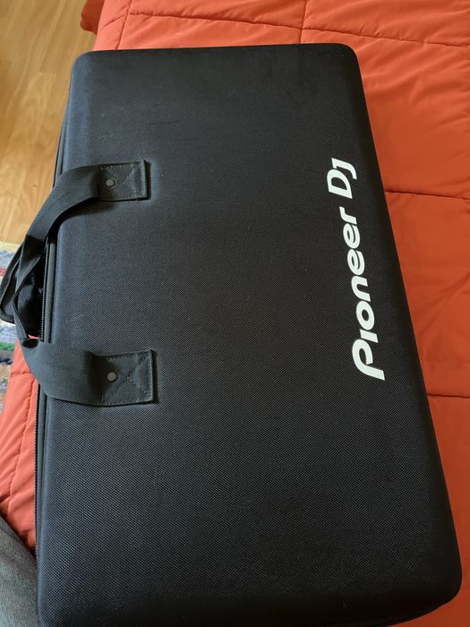 Ddj 800 pioneer
