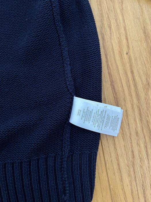 Polo Ralph Lauren The Iconic Flag Sweater Made in USA  Nowy z Metkami