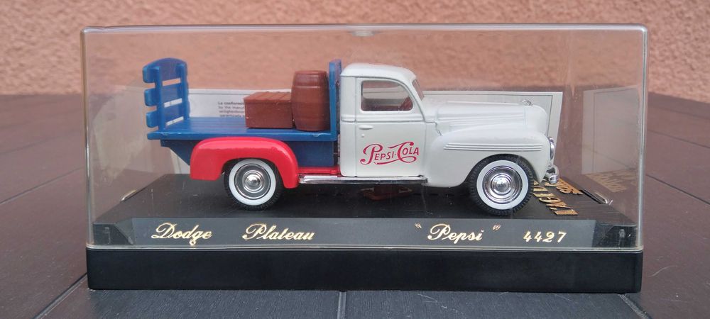 Miniaturas de Rally : 8 modelos, escala 1/43