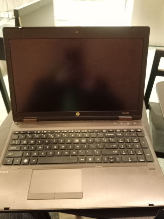 Hp probook 6560b
