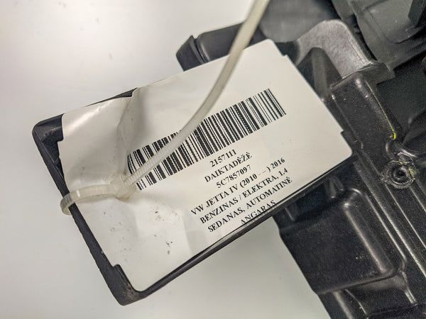 Porta-Luvas para Volkswagen Jetta IV 5C7857097