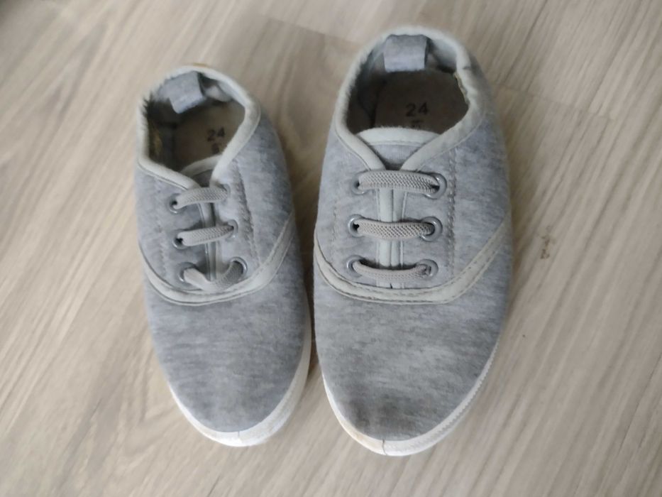 24 in extenso trampki wkładane wciągane unisex