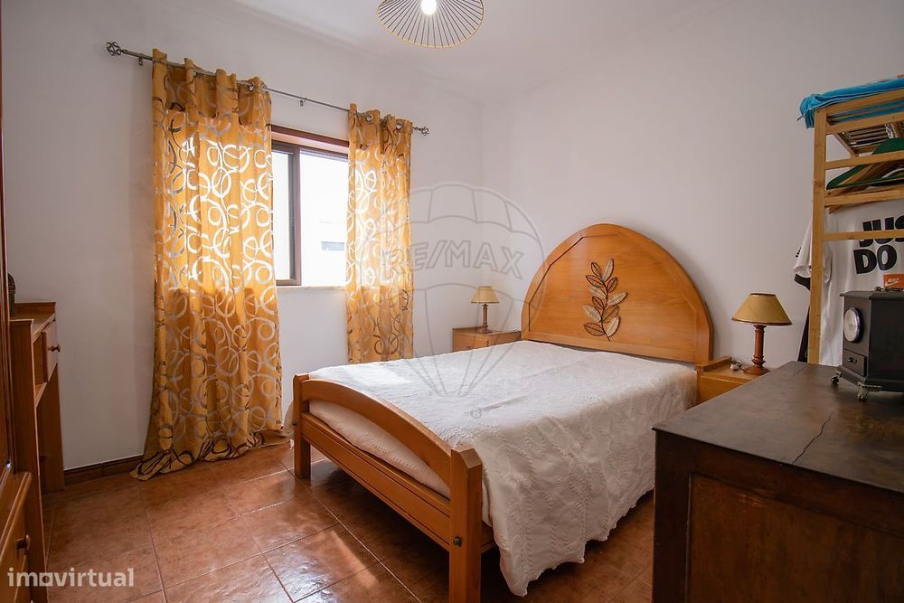 Apartamento T3 para venda