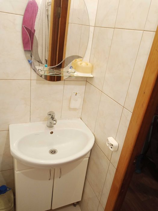 Сдам 3-х ком.квартиру