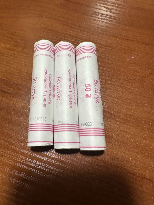 Роли монет 2022р