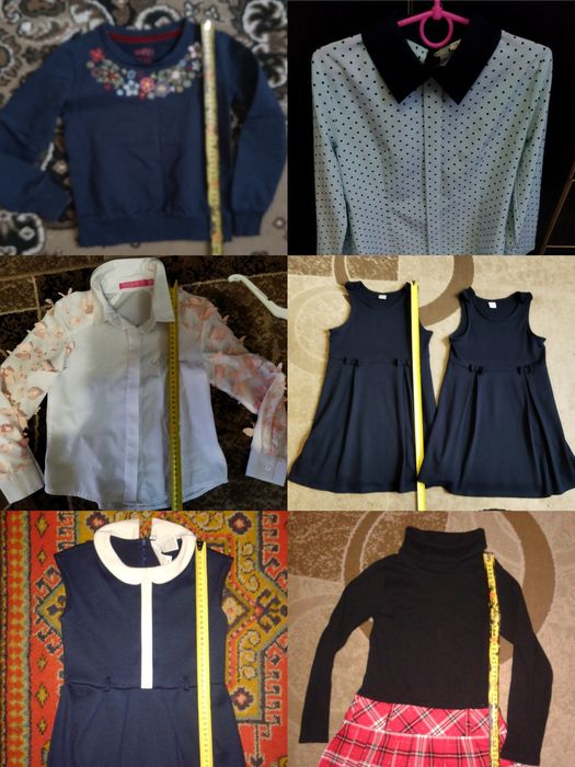 Модна Футболка плаття лосини кофта реглан джинси мом шорти