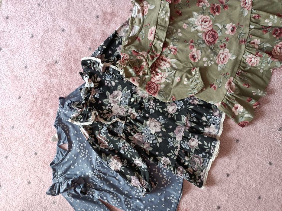 Sukienka Newbie roz. 86