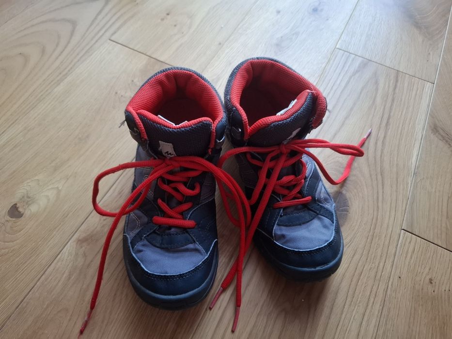 Buty Quechua uniseks