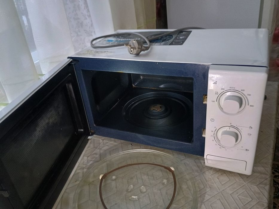 Мікрохвильова Піч Самсунг СВЧ