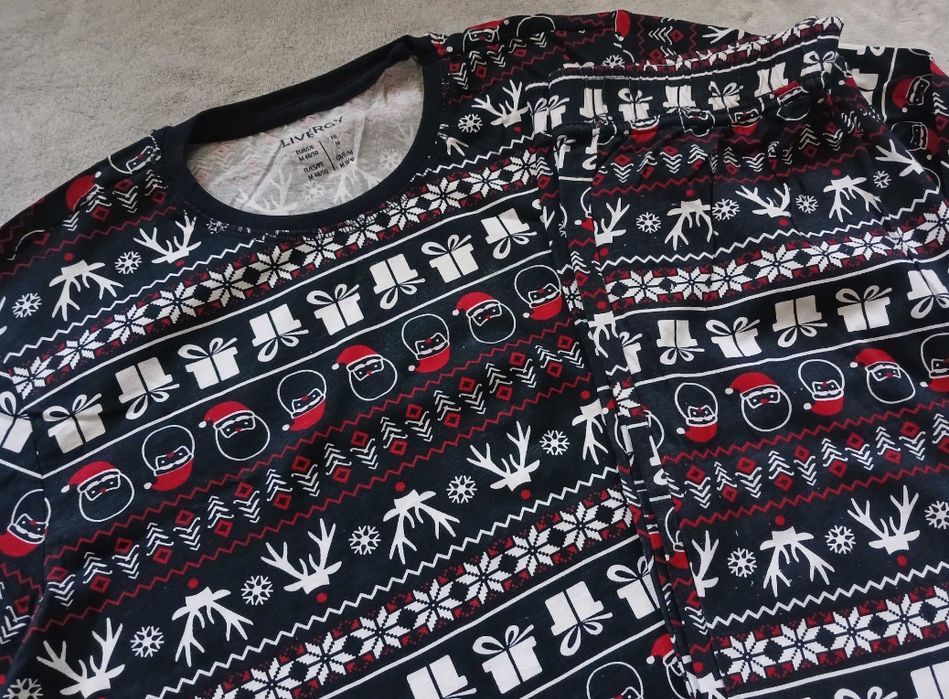 Акція! Новорічні піжами