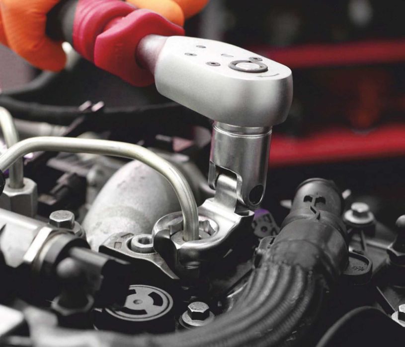 Kit Chaves Pé de Galo Articuladas 8-19mm 3/8"