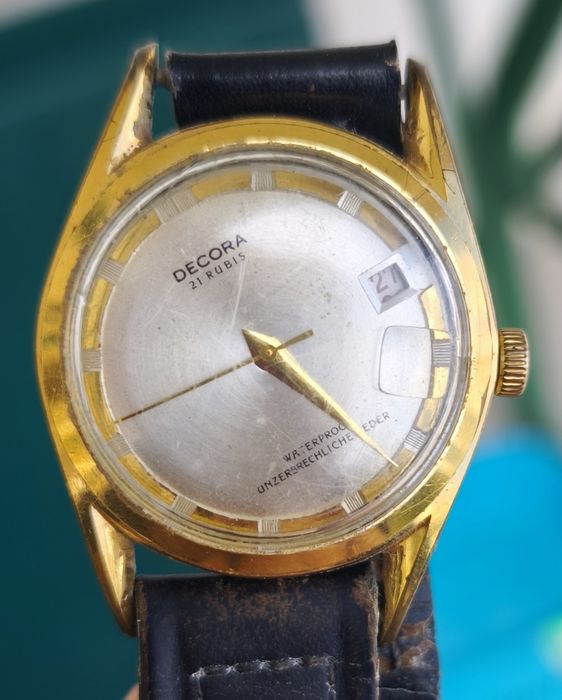 Relógios antigo varios