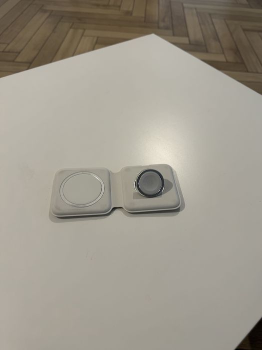 Ładowarka APPLE MagSafe Duo indukcyjna