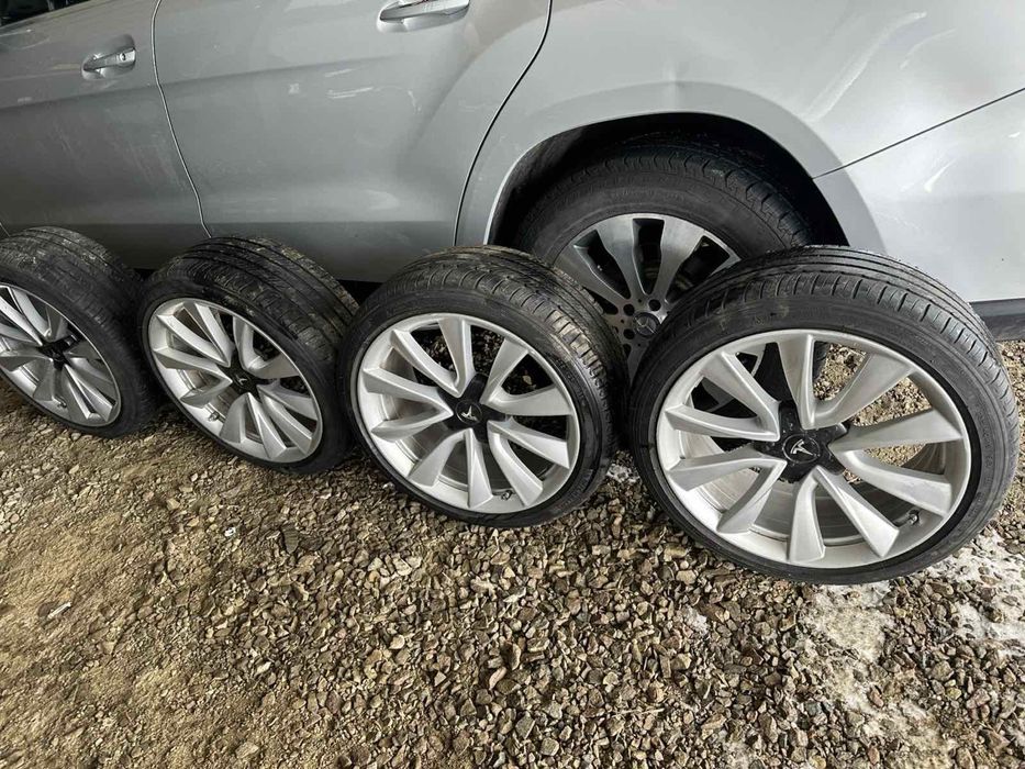 Tesla Model 3 диски диск