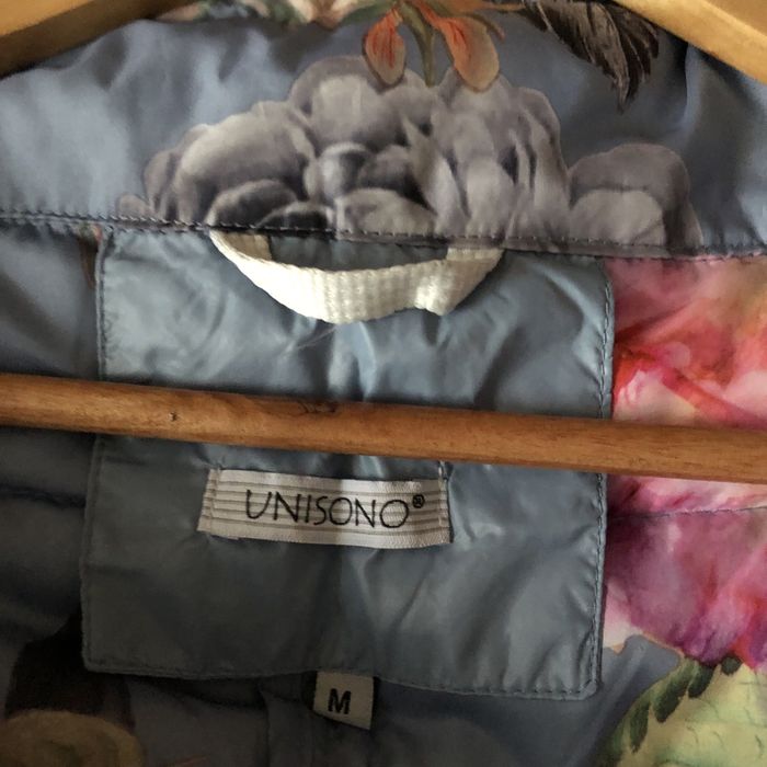 Damska kurtka firmy Unisono