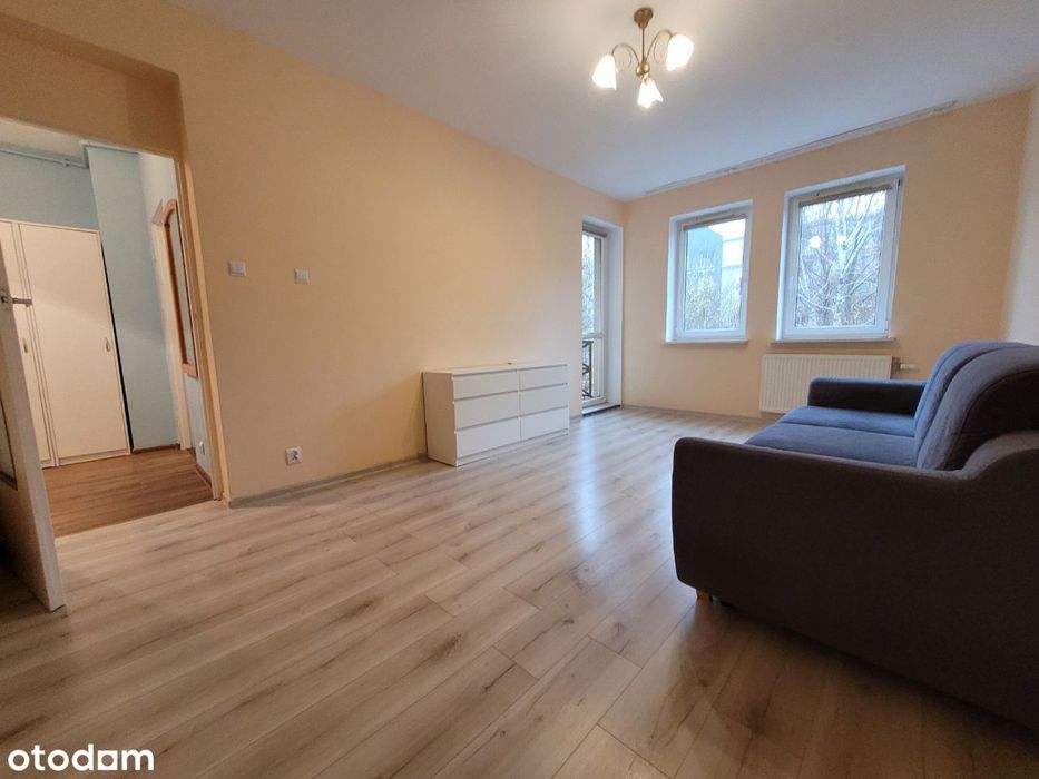 Mieszkanie 53m2 RADOGOSZCZ-WSCHÓD wynajmę od zaraz