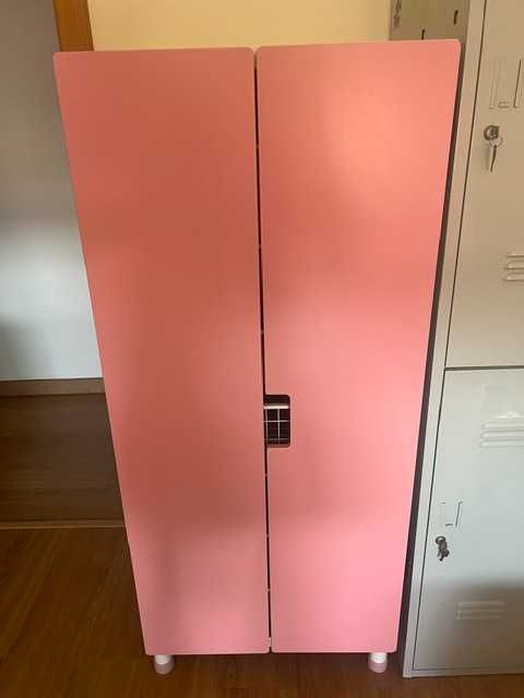 guarda roupa infantil
